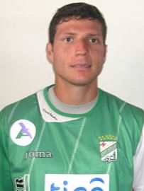 Lorgio Suárez (BOL)