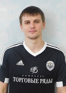 Sergei Volosyan (RUS)