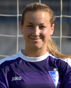 Tijana Filipovic (SRB)