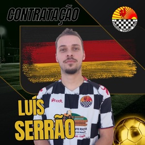 Luís Serrão (POR)