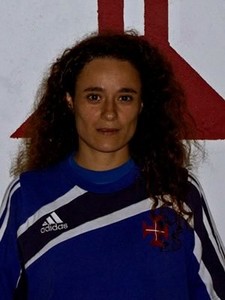 Carla Horta (POR)