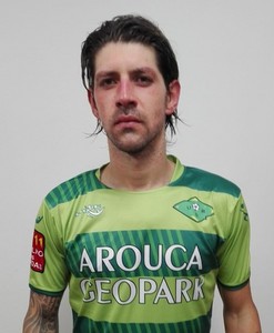 Sérgio Ramos (POR)