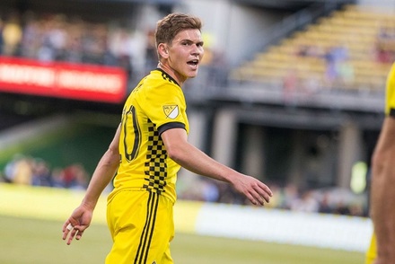 Wil Trapp (USA)