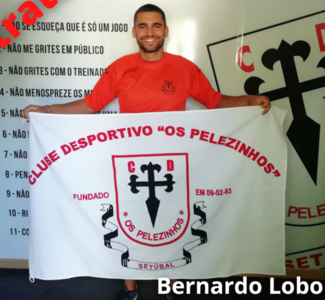 Bernardo Lobo (POR)