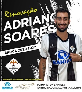 Adriano Soares (POR)