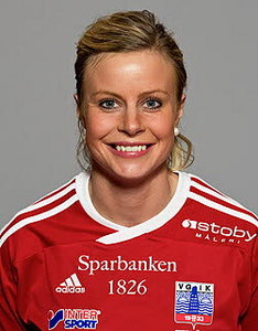 Sofie Andersson (SWE)