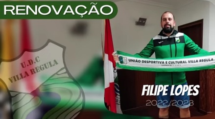 Filipe Lopes (POR)