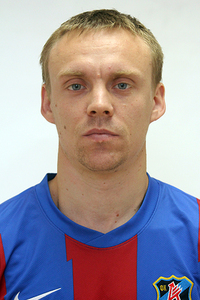Serhiy Valyayev (UKR)