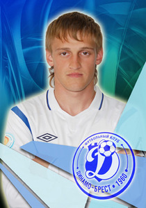 Andrey Tsevan (BLR)