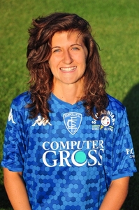 Simona Parrini (ITA)