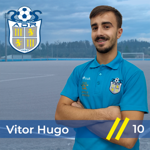 Vitor Hugo (POR)