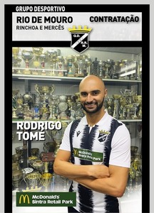 Rodrigo Tomé (POR)