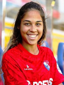 Isabella Conceição (BRA)