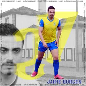 Jaime Borges (POR)