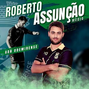 Roberto Assunção (POR)