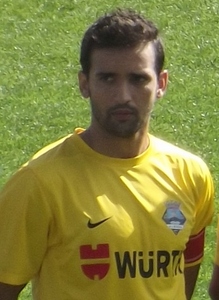 Nuno Cirilo (POR)