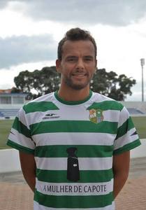 André Oliveira (POR)