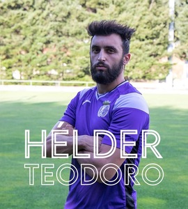 Hélder Teodoro (POR)
