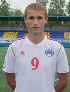 Ruslan Bidnenko (UKR)