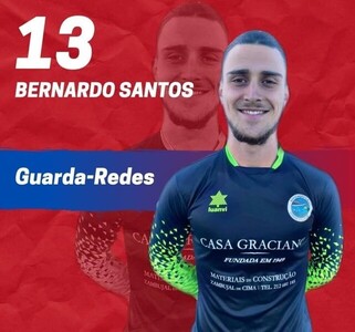 Bernardo Santos (POR)