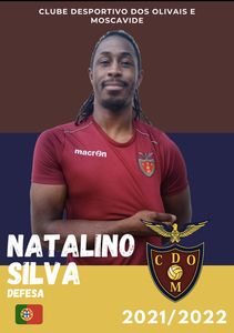 Natalino Silva (POR)
