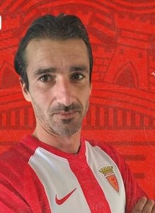 Alain Pilar :: Perfil do Jogador 