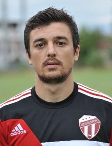 Mustafa Vargel (TUR)
