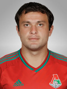 Alan Kasaev (RUS)