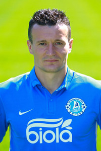 Artem Fedetskiy (UKR)