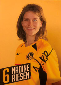 Nadine Riesen (SUI)
