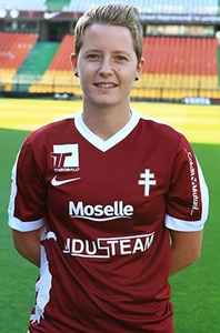 Julie Wojdyla (FRA)
