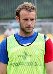 Dimitar Andonov (BUL)
