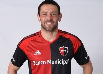 Leandro Fernndez (ARG)