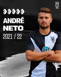 André Neto (POR)