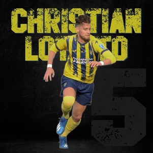 Christian Lotitto (POR)