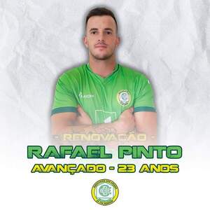 Rafael Pinto (POR)