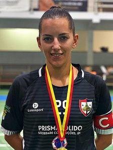 Andreia Gonçalves (POR)
