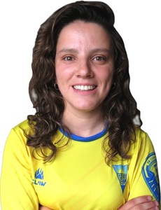 Daniela Alves (POR)