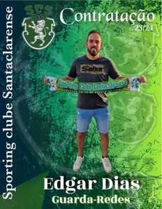 Edgar Dias (POR)