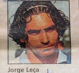 Jorge Leça (POR)