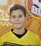 Samso Afa Samuel Afonso :: 2026/2027 - Portugal - Ficha e Estatísticas do Jogador