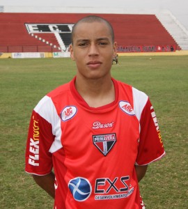 Rafael Ramos (BRA)