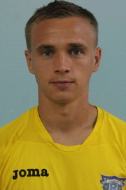 Sergei Borisov (RUS)