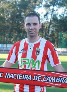 Tiago Melo (POR)