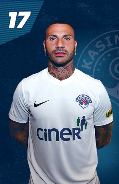 Ricardo Quaresma png images