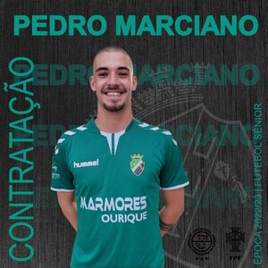 Pedro Marciano (POR)