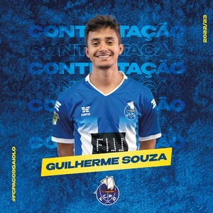 Guilherme Souza (BRA)