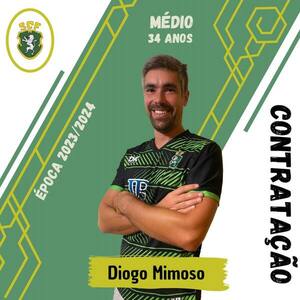 Diogo Mimoso (POR)