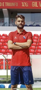 Miguel Vaz (POR)