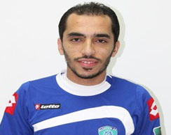 Mishal Al-Saeed (KSA)